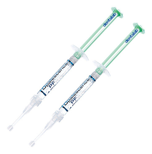 Kit Blanqueamiento Opalescence 2 Jeringas 10% Odontologia 0