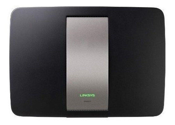 Enrutador Inalambrico 2 Puertos Usb 450 N Qos 8x6x4 Negro Ne 0