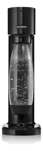 Sodastream Gaia Sparkling Water Maker Negro 0
