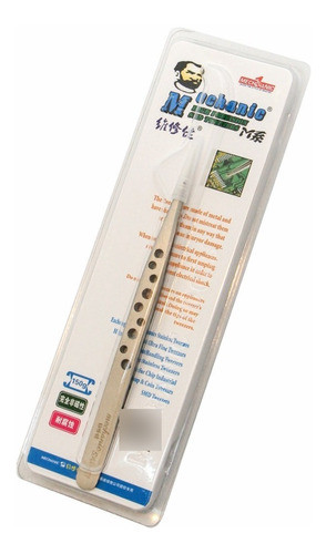 Brusela De Presicion Sak-11 Mechanic 1