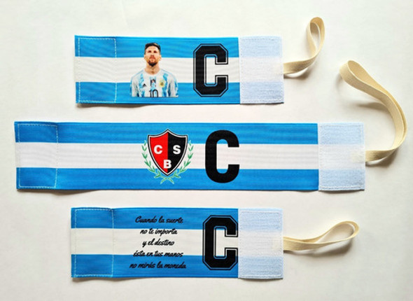 Liga De Capitan!!!! 1