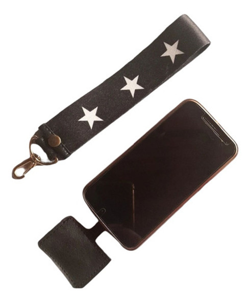 Strap Phone 0