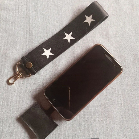 Strap Phone 1
