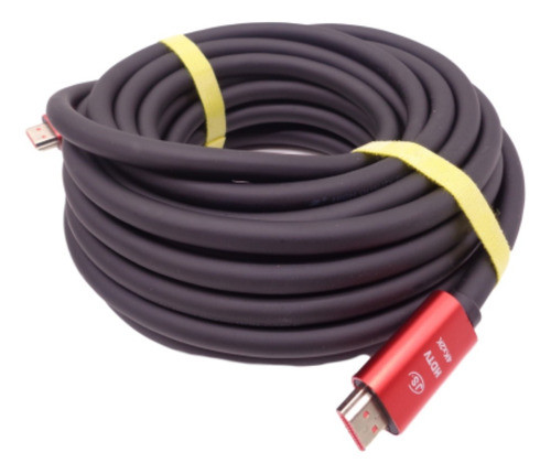Cable Premium Hdmi 1.5 Metros High Speed 4k 2.0 Tv Smart Pc 0