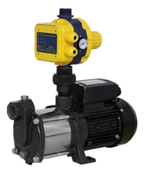 Bomba De Agua | Presurizadora | Baico | Española | 0.5 Hp 0