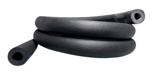 Aislacion Aislante Aire Acondicionado 2m 1/2 6mm X 2 Unid 1