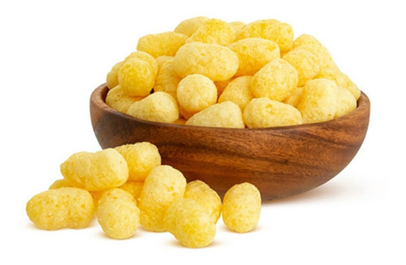 Chizitos Paquete De 400g - Burbujas 1