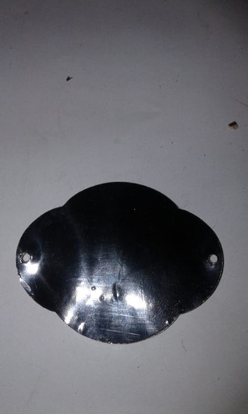 Antigua Placa Bonigen Brienzersee Suiza Nieve Esqui Ski Escu 1