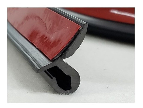 Fiat Strada Burlete Insonorizacion Adhesivo Habitaculo X 1 0