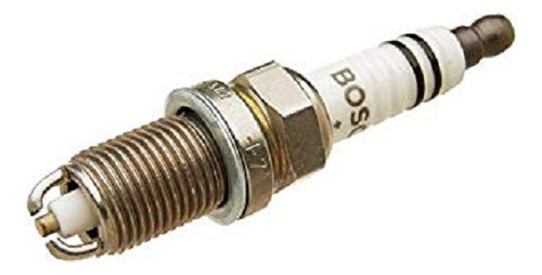 Bujia Bosch Hyundai 2 Electrodos = Torch K6rdy 0