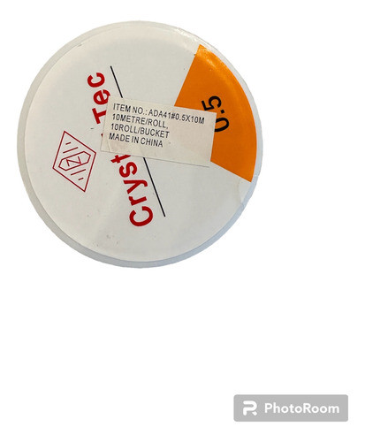 Rollo De Tanza Elastica. Súper Oferta! Muy Buena Calidad!!! 0