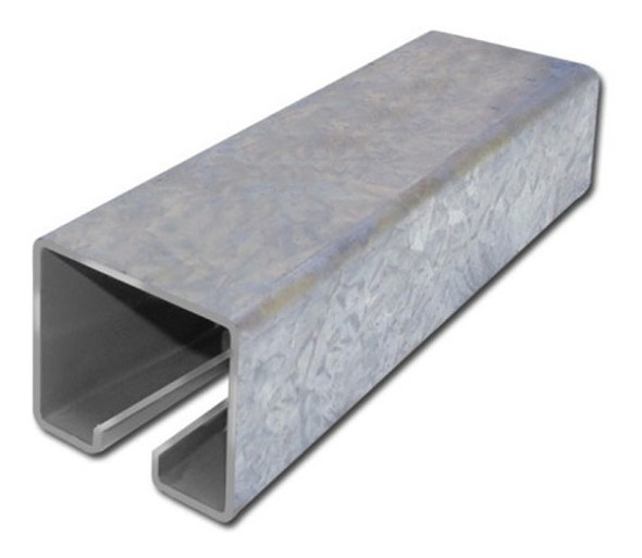 Riel Porton Corredizo Colgante Hd-164 X 2mt | Ducasse 0