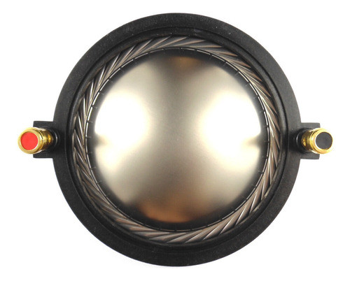 Repuesto Diafragma Driver B&c Nd-250 Neodim 0