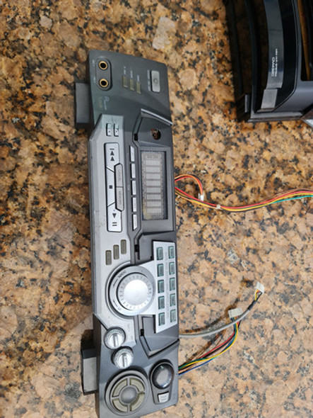 Painel Videoke Raf 3700 0