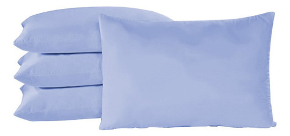 Fronha Imperialle Azul 100% Algodão 0