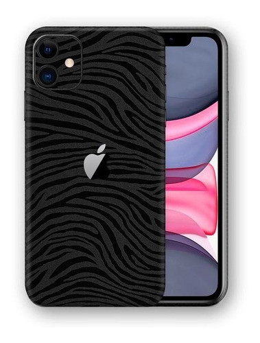 Película Skin iPhone 13 (6.1) Kingshield - Z Brack 0