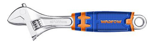 Llave Francesa Ajustable 0-35mm Wadfow Waw2210 *ub* 0