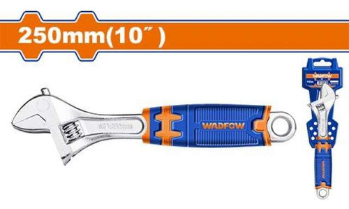 Llave Francesa Ajustable 0-35mm Wadfow Waw2210 *ub* 1