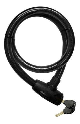 Traba Piton Para Moto O Bicicleta 0