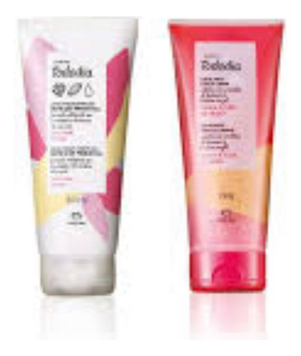 Kit Natura Todo Dia Lichia Y Flor De Casis 0