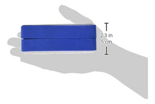 Doble Pliegue Colcha Encuadernación 78 X3ydsnorkel Azul 1