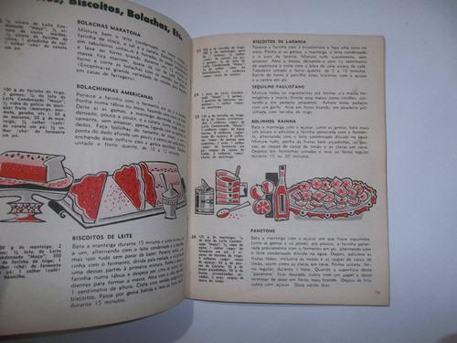 Revista 100 Receitas Nestlé 1