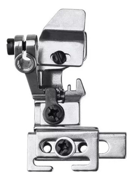 Prensatela Overlock 4 Hilos Para Pegar Elastico 0