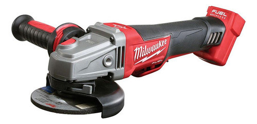 Amoladora 5 Fuel 18v 125mm (s/bat. Y S/carg. ) 2783-20 Milwa 0
