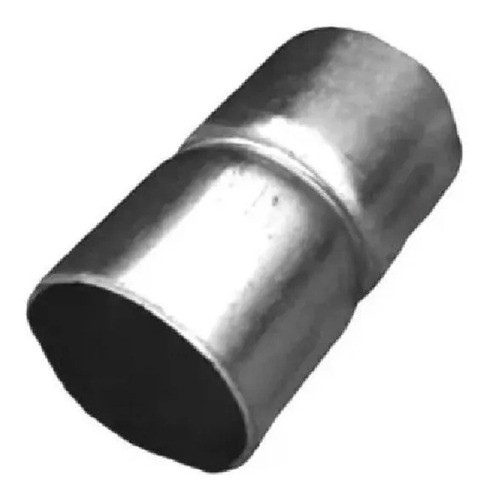 Unión Acople Caño Rígido 7/8  Chapa X 10 Unidades 1