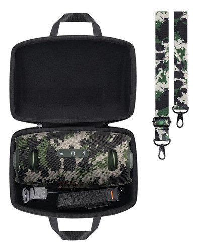 Funda Rigida De Repuesto Para Jbl Xtreme 4 0