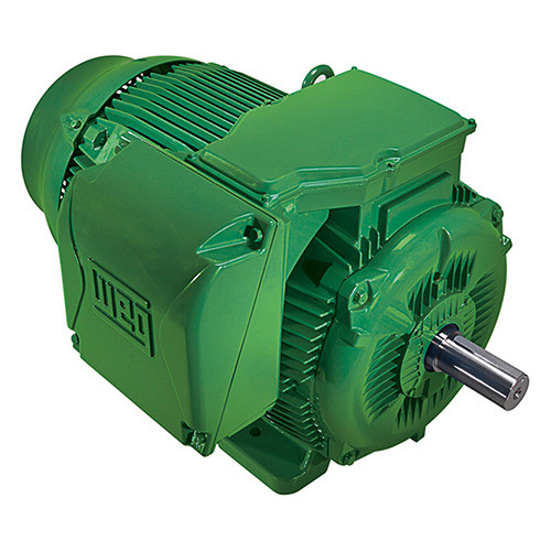 Motor Trif. 1,5hp 1500rpm 220/380v Ip55 C90s Ie3 0