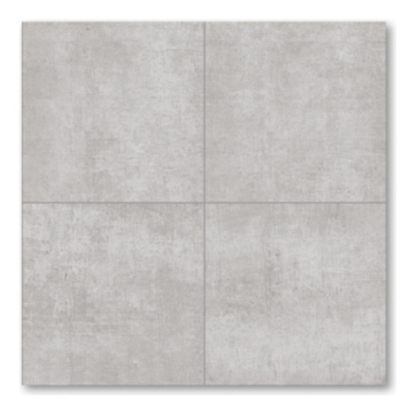Porcelanato London Greige Cerro Negro 59x59 Totos 1