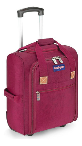 17x13x8 Pulgadas Jetblue Airlines Rolling Personal Item Deba 0