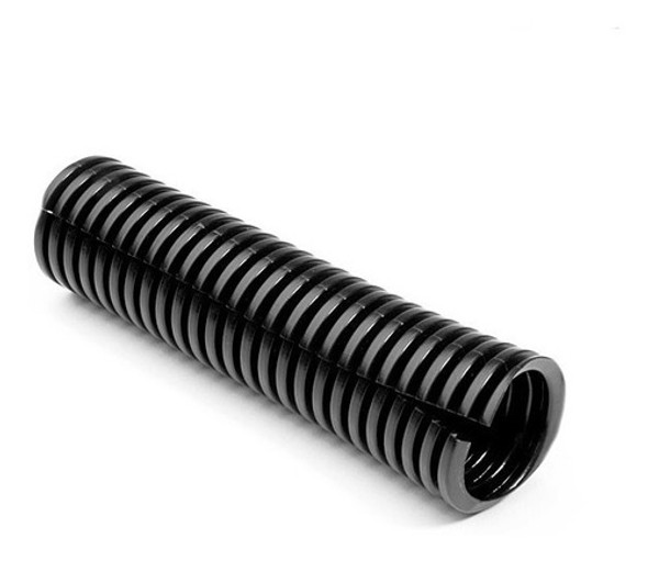 10mt Espaguete Corrugado Conduite Automotivo 15,8/19,0mm 1