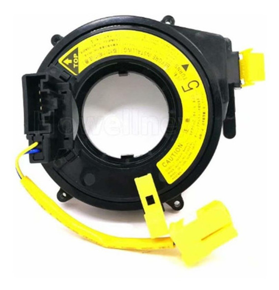 Cinta Espiral Airgbag Toyota Rav4 2001 N°84306-12070 0