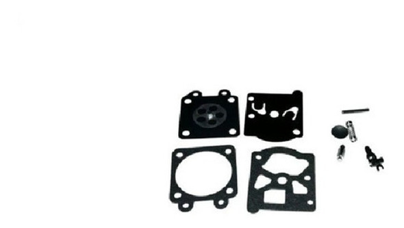 Kit De Diafragma Completo Motosierra Ventas Neil 0