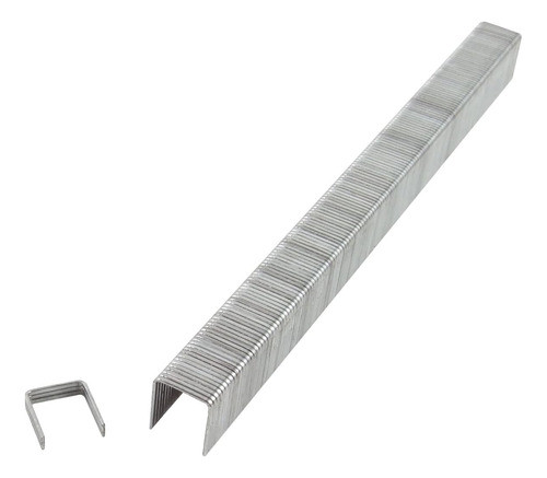 Grapas Construcción Alambre Fino Galvanizado 3/8 0