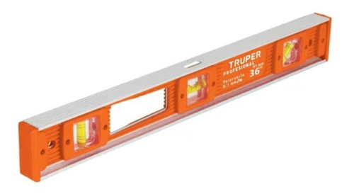 Nivel Burbuja Truper Truper-17038 900mm 1
