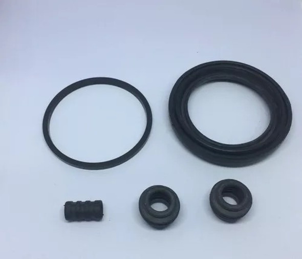 Kit Reparo Pinça Freio Diant. Toyota Corolla 2003/2008 57mm 0 Kit Reparo Pinça Freio Diant. Toyota Corolla 2003/2008 57mm 0