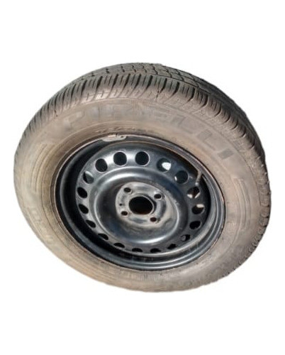Rueda De Auxilio Pirelli  Chevrolet Meriva! 175/70 R14 1
