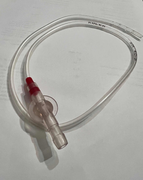 Sonda De Aspiración Koler K29 1