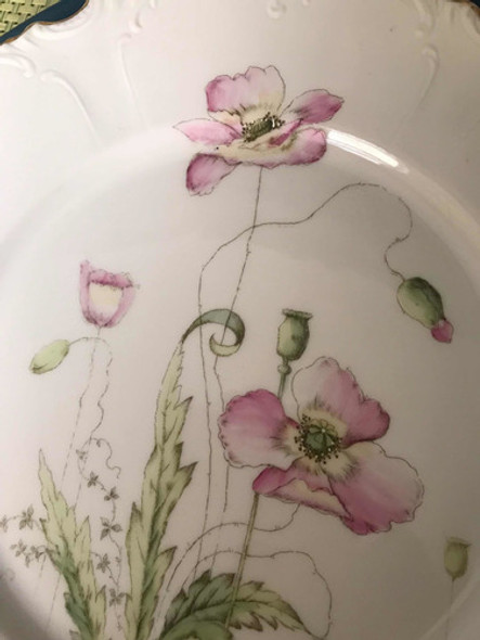 Flor Rosa 0