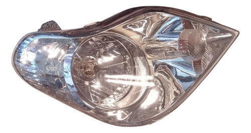 Semioptica Derecho Faw V70 0