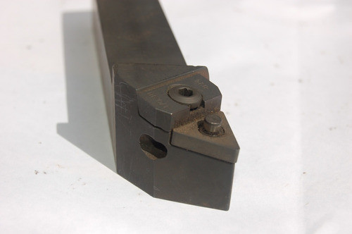 Porta Inserto Torneado Exterior Sandvik Ptjnr 2525- M22. 1