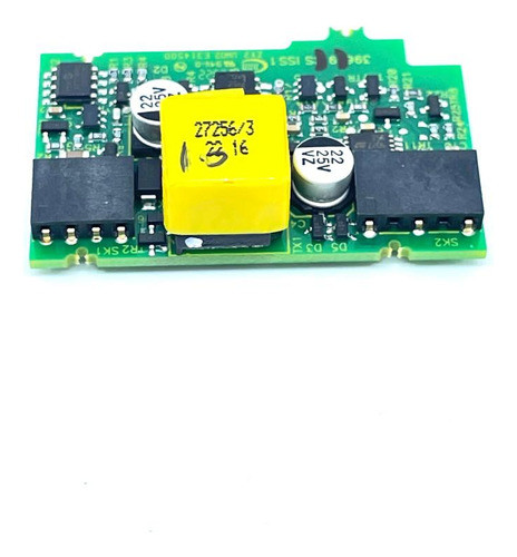 Placa De Saida Linear Ma/vdc (slot1) Po1-c21 West (p01c21) 0