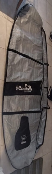 Funda Tablas De Surf  10 Pies Para 3 Tablas 0