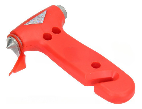 Martillo De Emergencia Universal Cristales 0