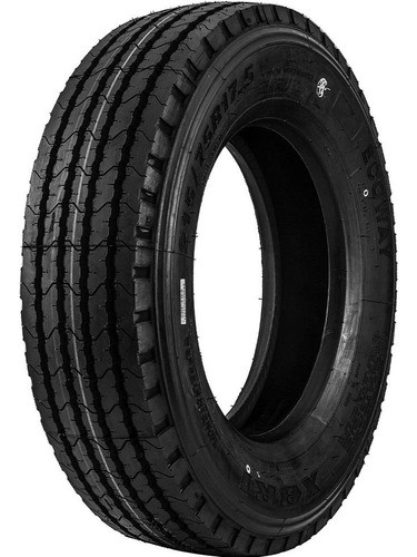 Pneu Aro 17.5 Xbri 215/75r17.5 Liso 16 Lonas Ecoway P1 0