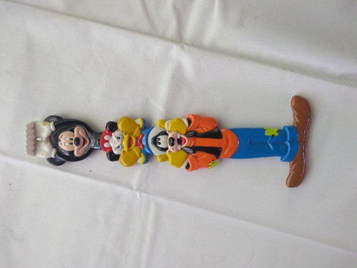 Rascaspalda Original Disney 0