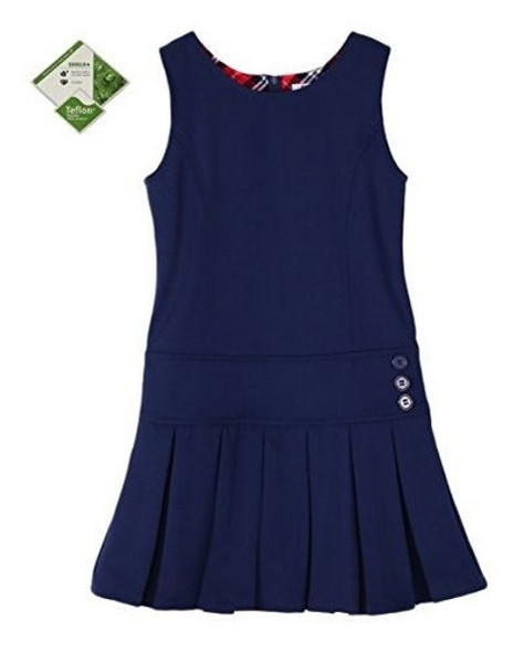 Puente De Uniformes Escolares Duraderos Plisados Elasticos D 1 Puente De Uniformes Escolares Duraderos Plisados Elasticos D 1